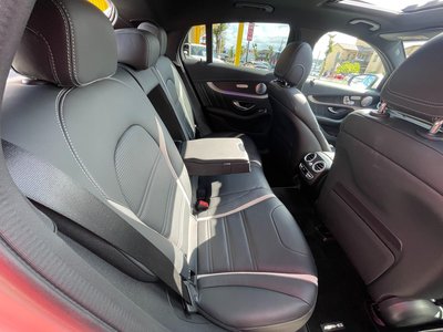 2019 Mercedes-BENZ GLC AMG thumbnail 30