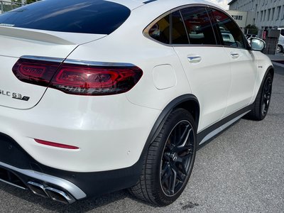 2019 Mercedes-BENZ GLC AMG thumbnail 41