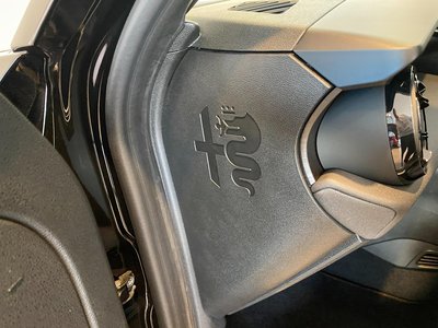 2025 ALFA Romeo JUNIOR 照片 63