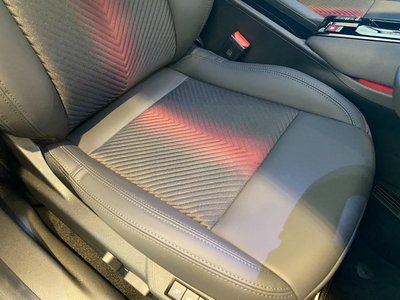 2025 ALFA Romeo JUNIOR 照片 43