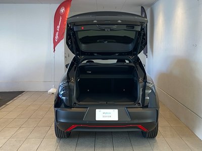 2025 ALFA Romeo JUNIOR 照片 50