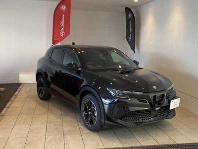2025 ALFA Romeo JUNIOR 照片 6
