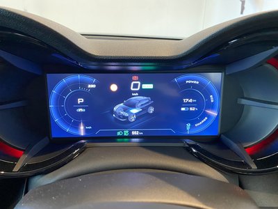 2025 ALFA Romeo JUNIOR 照片 22