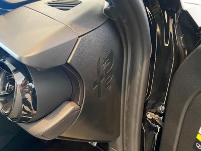 2025 ALFA Romeo JUNIOR 照片 9
