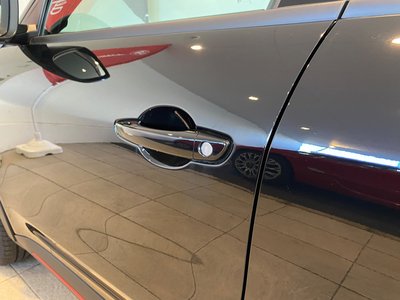 2025 ALFA Romeo JUNIOR 照片 14