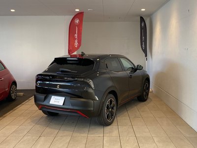 2025 ALFA Romeo JUNIOR 照片 5
