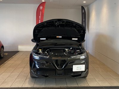 2025 ALFA Romeo JUNIOR 照片 56