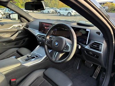 صورة 26 لـ 2023 BMW 4 SERIES GRAN COUPE