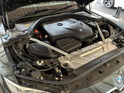 صورة 63 لـ 2023 BMW 4 SERIES GRAN COUPE