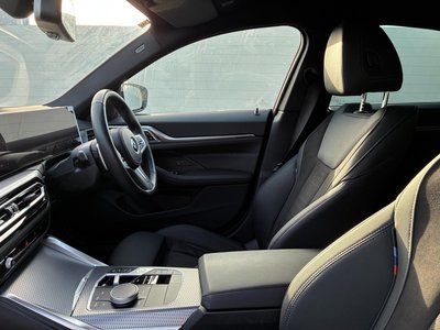صورة 27 لـ 2023 BMW 4 SERIES GRAN COUPE