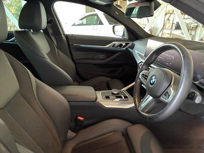 صورة 51 لـ 2023 BMW 4 SERIES GRAN COUPE