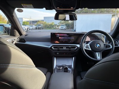 صورة 25 لـ 2023 BMW 4 SERIES GRAN COUPE