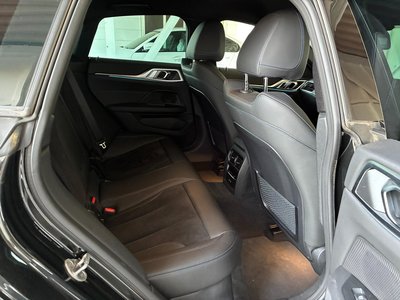 صورة 50 لـ 2023 BMW 4 SERIES GRAN COUPE