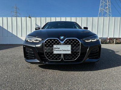صورة 6 لـ 2023 BMW 4 SERIES GRAN COUPE