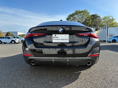 صورة 13 لـ 2023 BMW 4 SERIES GRAN COUPE