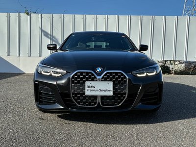 صورة 5 لـ 2023 BMW 4 SERIES GRAN COUPE