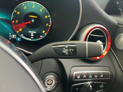 صورة 13 لـ 2018 Mercedes-BENZ C-CLASS AMG