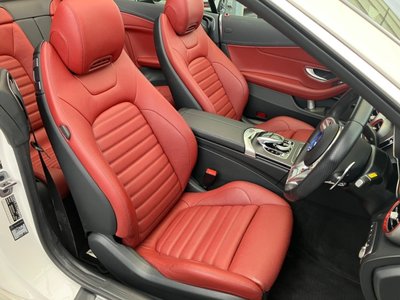 صورة 11 لـ 2018 Mercedes-BENZ C-CLASS AMG