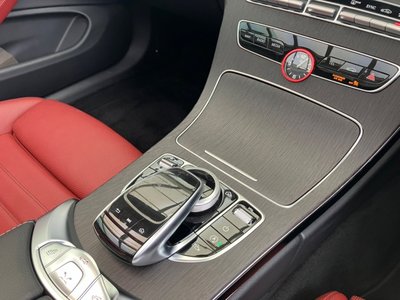 صورة 20 لـ 2018 Mercedes-BENZ C-CLASS AMG