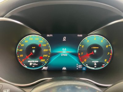 صورة 12 لـ 2018 Mercedes-BENZ C-CLASS AMG