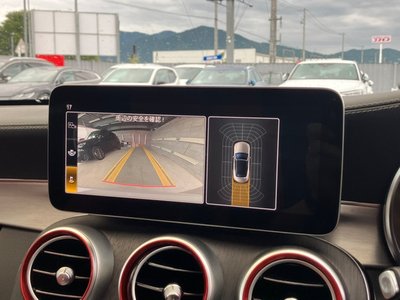 صورة 16 لـ 2018 Mercedes-BENZ C-CLASS AMG