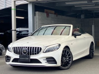 صورة 2 لـ 2018 Mercedes-BENZ C-CLASS AMG