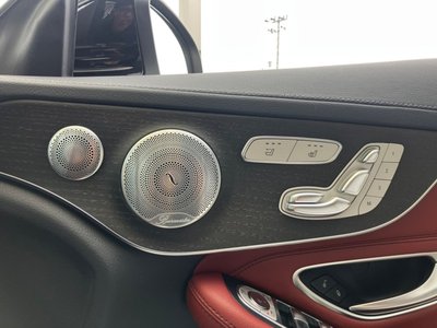 صورة 14 لـ 2018 Mercedes-BENZ C-CLASS AMG