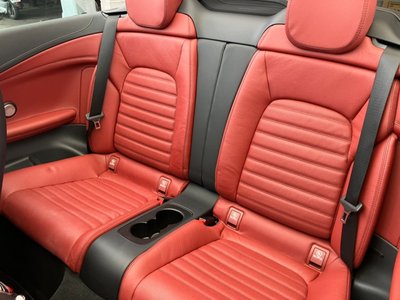 صورة 17 لـ 2018 Mercedes-BENZ C-CLASS AMG