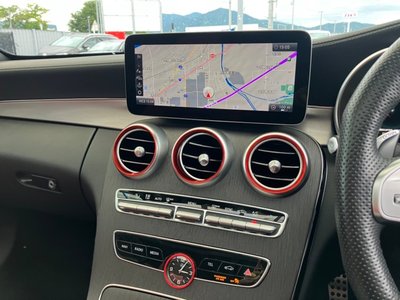 صورة 15 لـ 2018 Mercedes-BENZ C-CLASS AMG