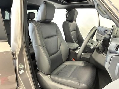 2025 Toyota LAND CRUISER 250 — фото 13