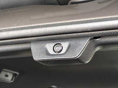 2025 Toyota LAND CRUISER 250 — фото 21