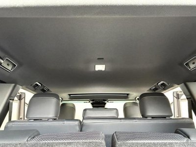 2025 Toyota LAND CRUISER 250 — фото 18