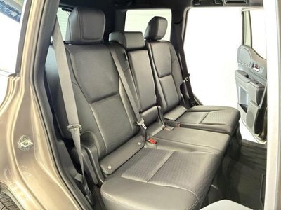 2025 Toyota LAND CRUISER 250 — фото 14
