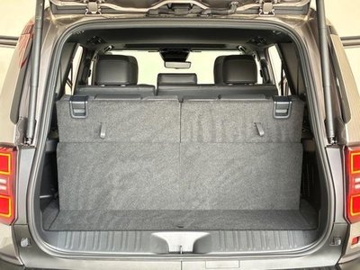 2025 Toyota LAND CRUISER 250 — фото 16