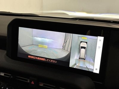 2025 Toyota LAND CRUISER 250 — фото 26