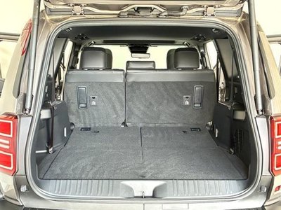 2025 Toyota LAND CRUISER 250 — фото 17