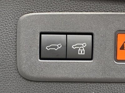 2025 Toyota LAND CRUISER 250 — фото 20