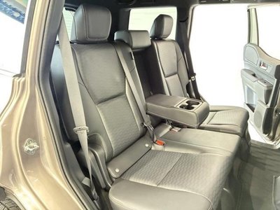 2025 Toyota LAND CRUISER 250 — фото 15