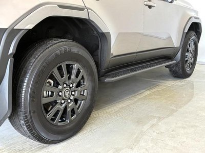 2025 Toyota LAND CRUISER 250 — фото 42