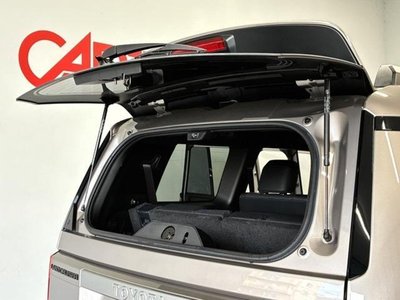 2025 Toyota LAND CRUISER 250 — фото 19