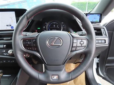 2023 Lexus ES thumbnail 26