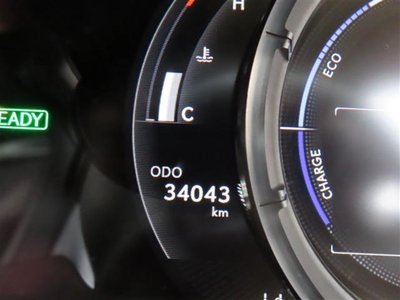 2023 Lexus ES thumbnail 27