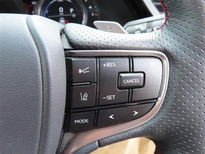 2023 Lexus ES thumbnail 29