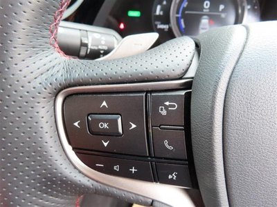 2023 Lexus ES thumbnail 30
