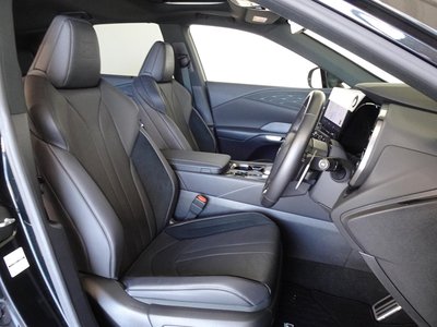 2023 Lexus RX — фото 9