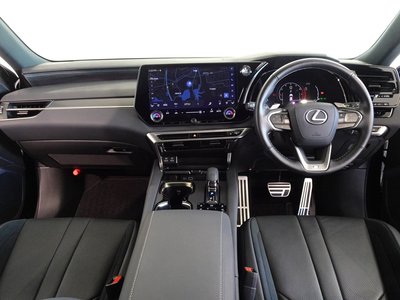 2023 Lexus RX — фото 2