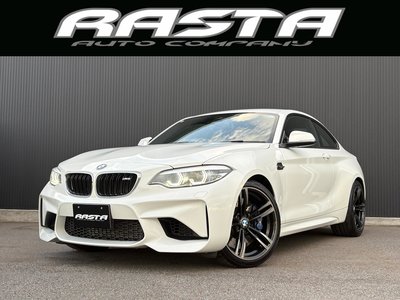 صورة 1 لـ 2018 BMW M2 COUPE