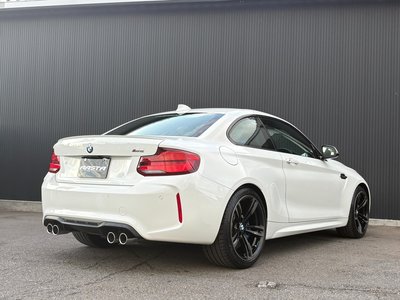صورة 12 لـ 2018 BMW M2 COUPE