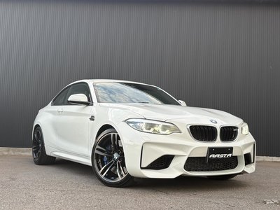 صورة 9 لـ 2018 BMW M2 COUPE