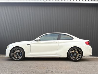 صورة 10 لـ 2018 BMW M2 COUPE